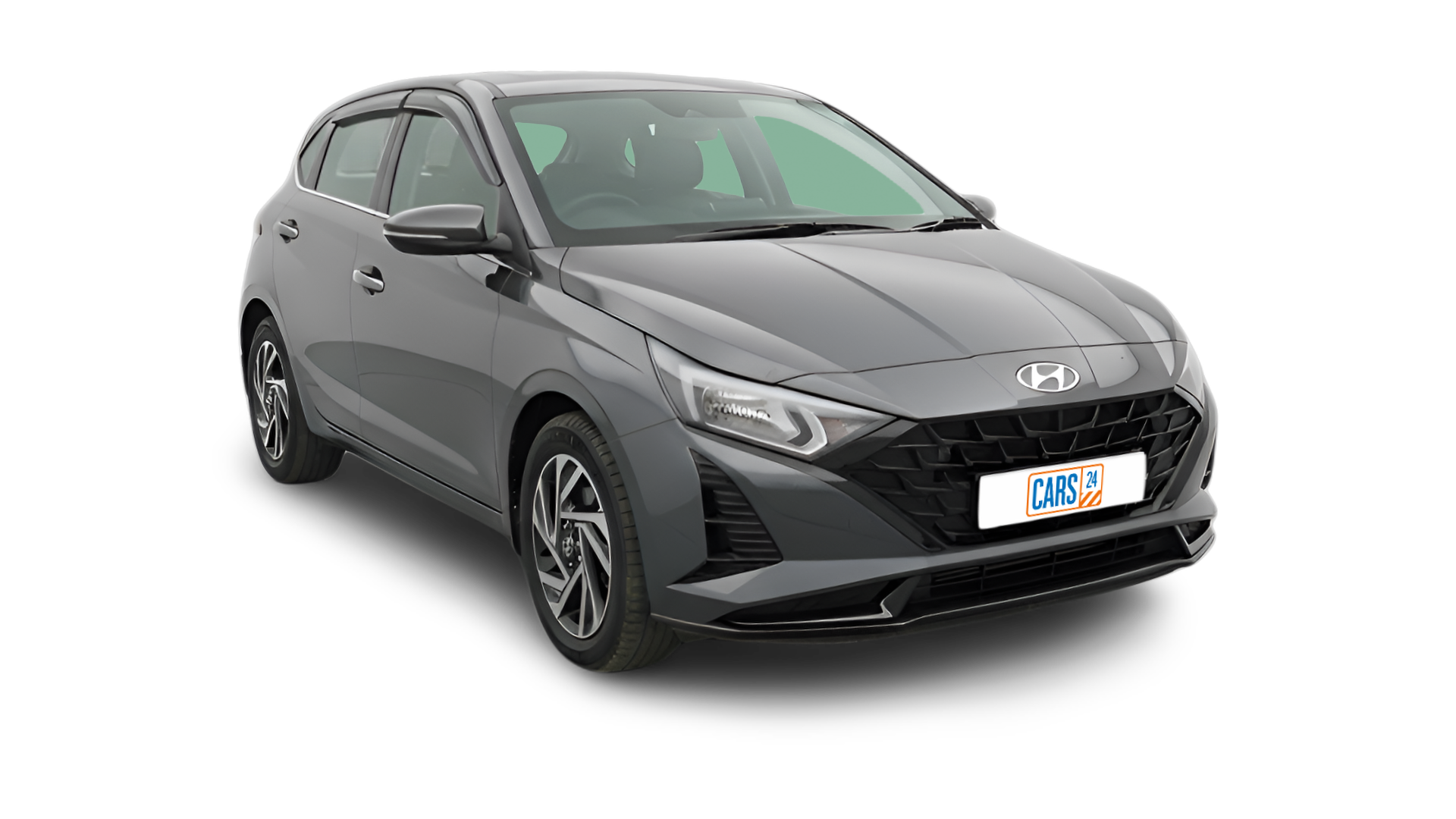 Hyundai NEW I20-img
